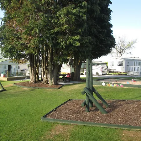27 The Beeches, Gilcrux, Nr Cockermouth, Cumbria Parque de Campismo Gilcrux