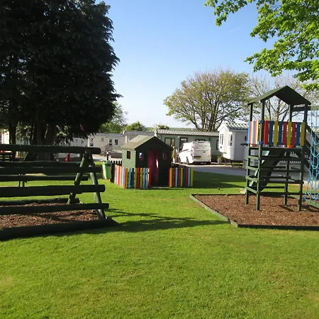 Campingplads 27 The Beeches, Gilcrux, Nr Cockermouth, Cumbria Gilcrux