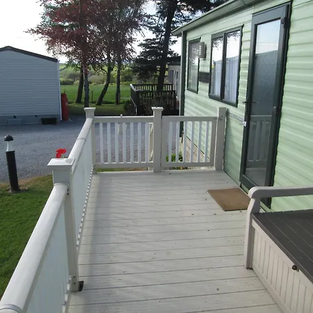 27 The Beeches, Gilcrux, Nr Cockermouth, Cumbria *