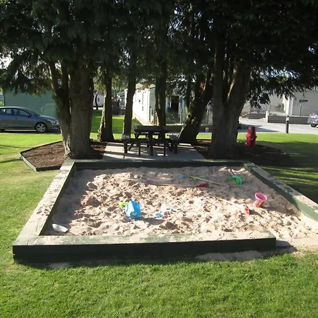 27 The Beeches, Gilcrux, Nr Cockermouth, Cumbria Parque de Campismo