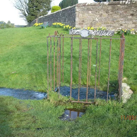 27 The Beeches, Gilcrux, Nr Cockermouth, Cumbria