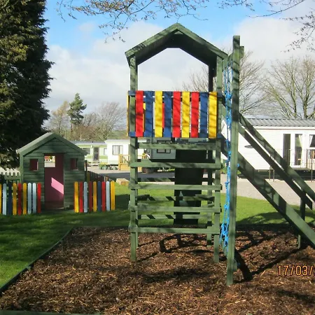 27 The Beeches, Gilcrux, Nr Cockermouth, Cumbria