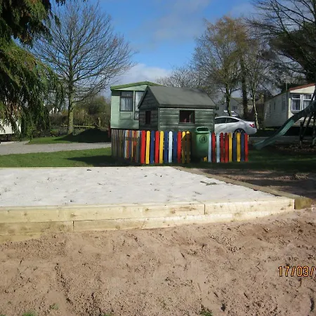 27 The Beeches, Gilcrux, Nr Cockermouth, Cumbria *