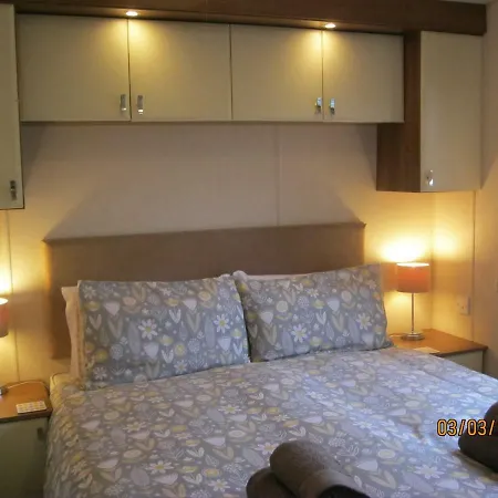 Campingplatz 27 The Beeches, Gilcrux, Nr Cockermouth, Cumbria *