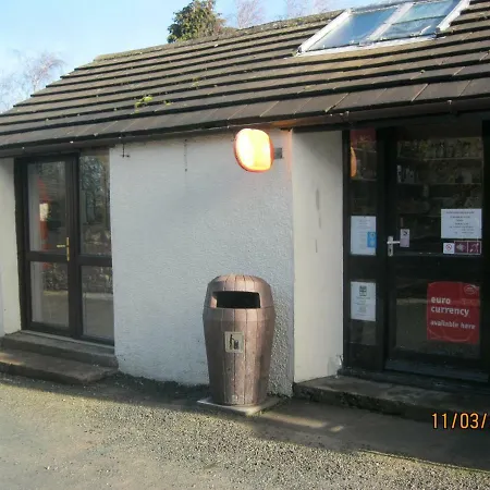Campingplatz 27 The Beeches, Gilcrux, Nr Cockermouth, Cumbria Gilcrux