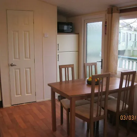 27 The Beeches, Gilcrux, Nr Cockermouth, Cumbria Parque de Campismo