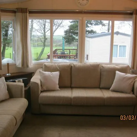 Camping 27 The Beeches, Gilcrux, Nr Cockermouth, Cumbria Gilcrux