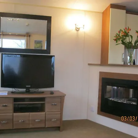 Campingplatz 27 The Beeches, Gilcrux, Nr Cockermouth, Cumbria Gilcrux