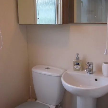 27 The Beeches, Gilcrux, Nr Cockermouth, Cumbria *