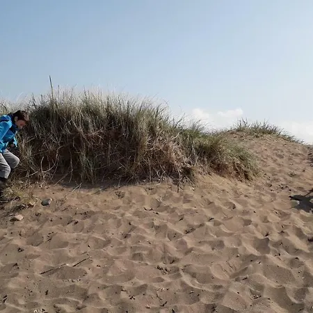 27 The Beeches, Gilcrux, Nr Cockermouth, Cumbria * Gilcrux