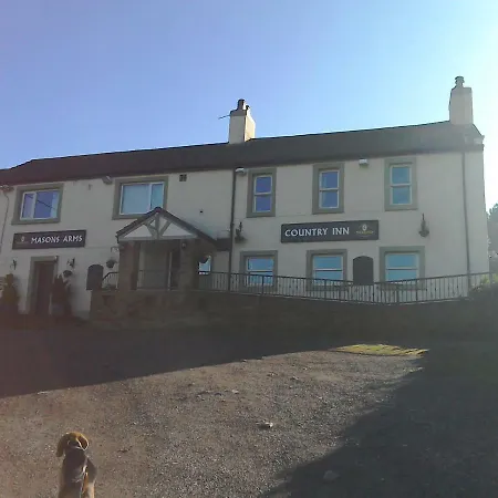 27 The Beeches, Gilcrux, Nr Cockermouth, Cumbria *