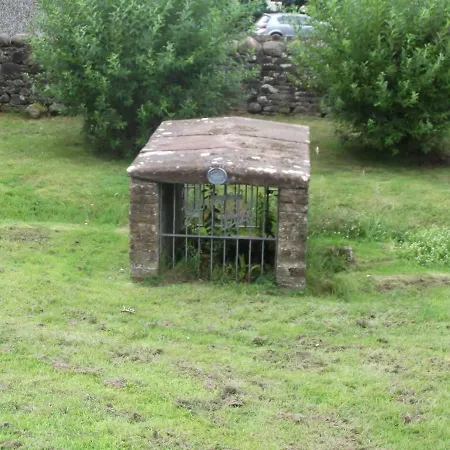Campingplatz 27 The Beeches, Gilcrux, Nr Cockermouth, Cumbria Gilcrux
