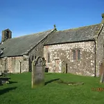 27 The Beeches, Gilcrux, Nr Cockermouth, Cumbria Camping