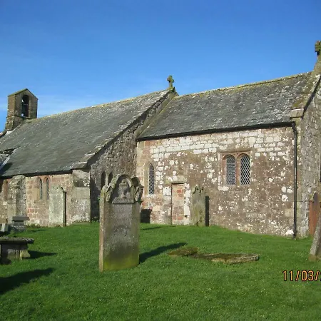27 The Beeches, Gilcrux, Nr Cockermouth, Cumbria 营地